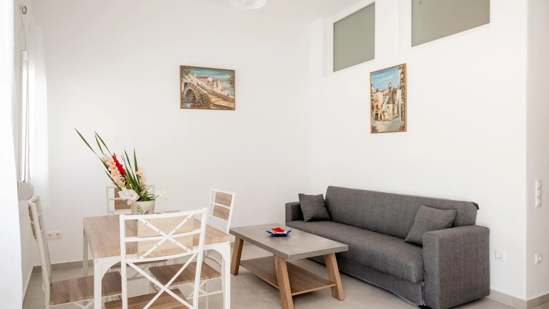 Spilia Suites Hotel Mykonos Agrari  Apart-hotel Agrari (Mykonos)
