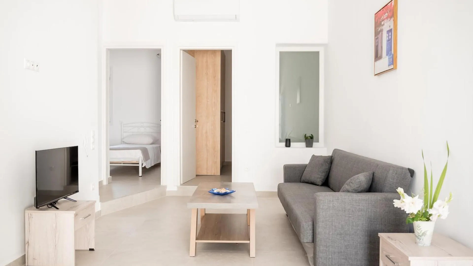 Spilia Suites Hotel Mykonos Agrari  Agrari (Mykonos)