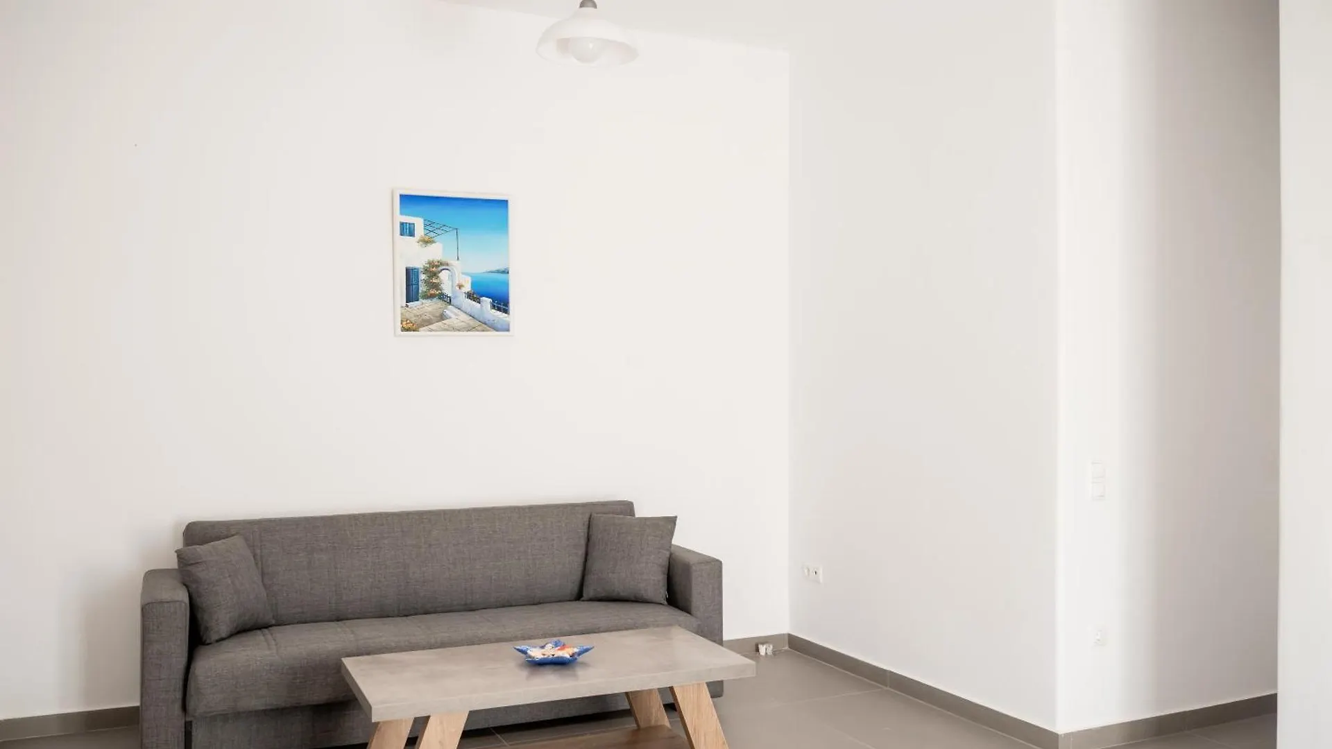 Spilia Suites Hotel Mykonos Agrari  Apart-hotel