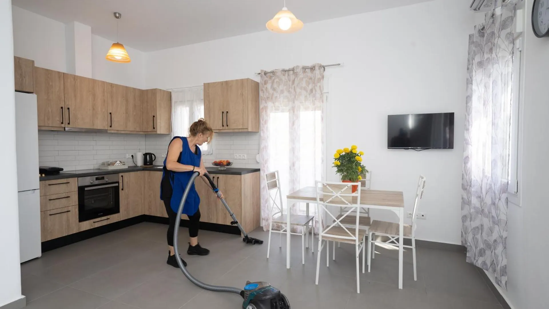 Spilia Suites Hotel Mykonos Agrari  0*, Agrari (Mykonos)