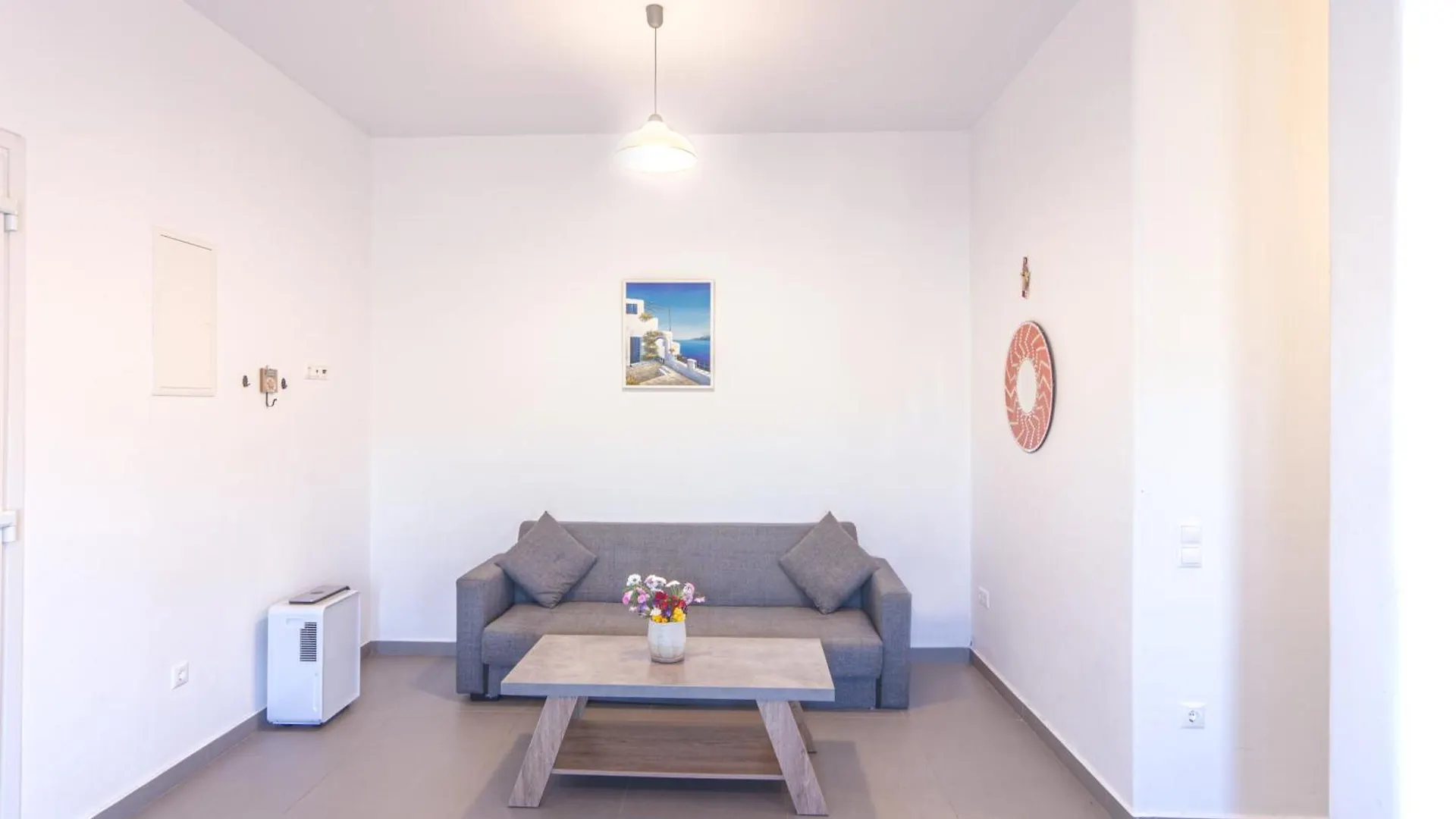 Spilia Suites Hotel Mykonos Agrari  Apart-hotel
