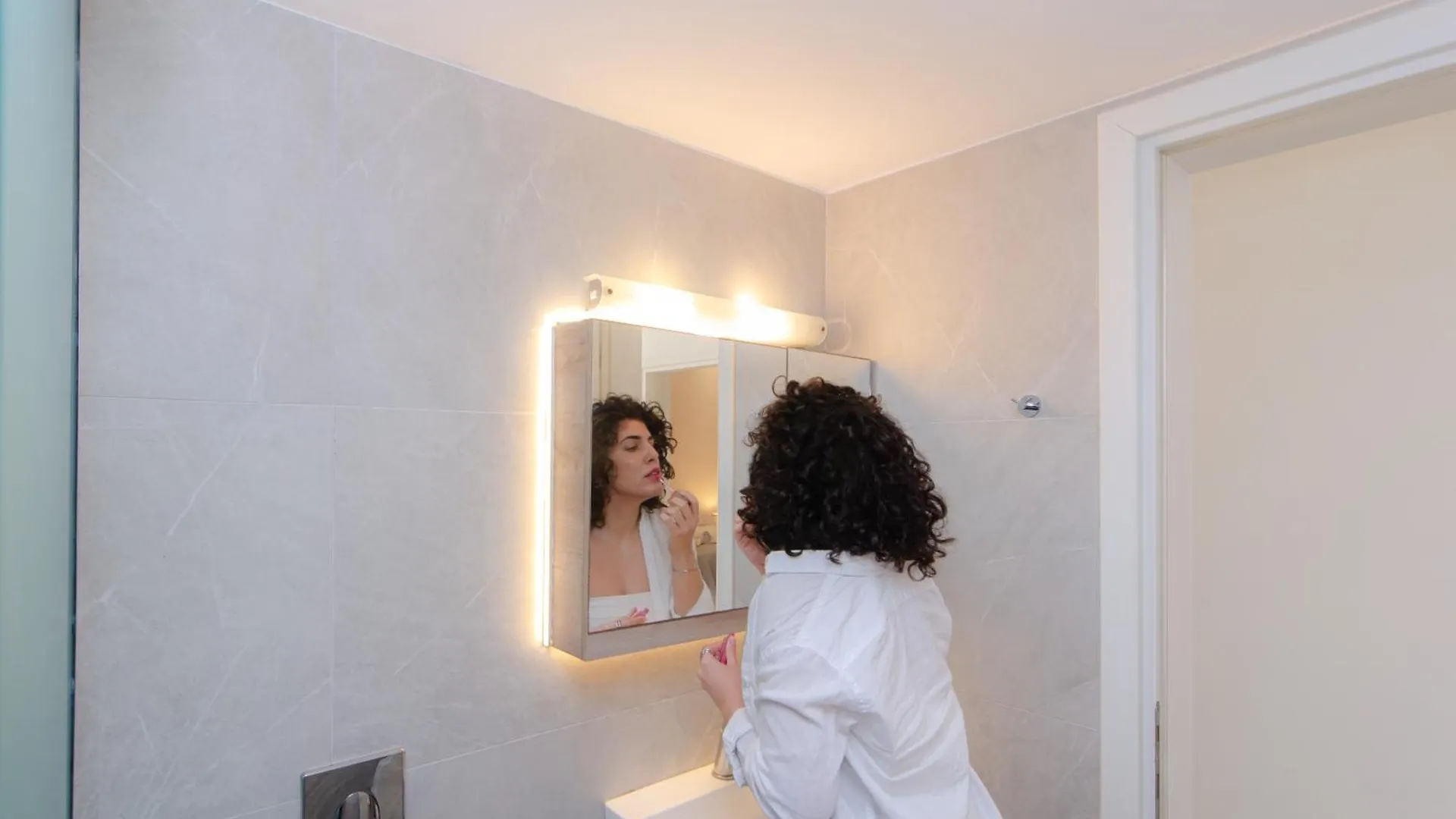 Apart-hotel Spilia Suites Hotel Mykonos Agrari