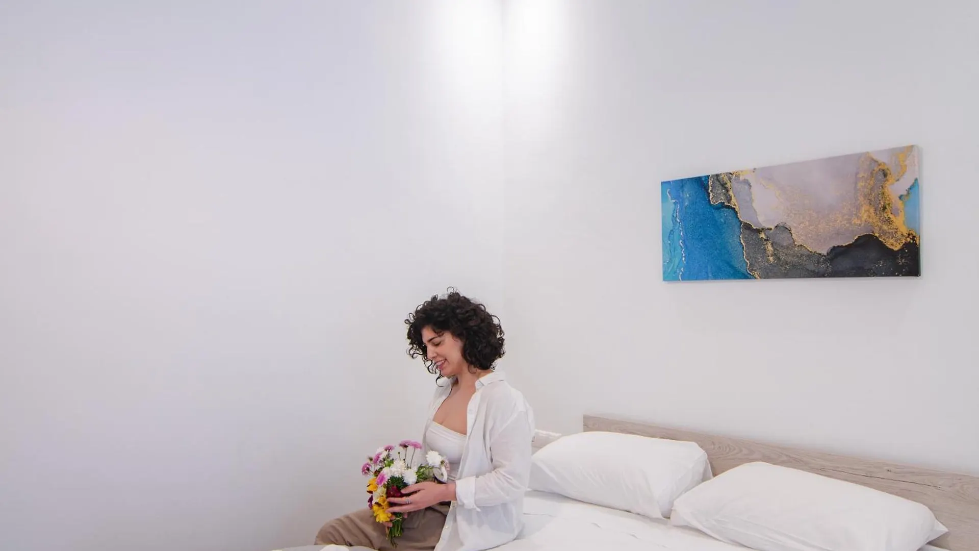 Spilia Suites Hotel Mykonos Agrari  Agrari (Mykonos)