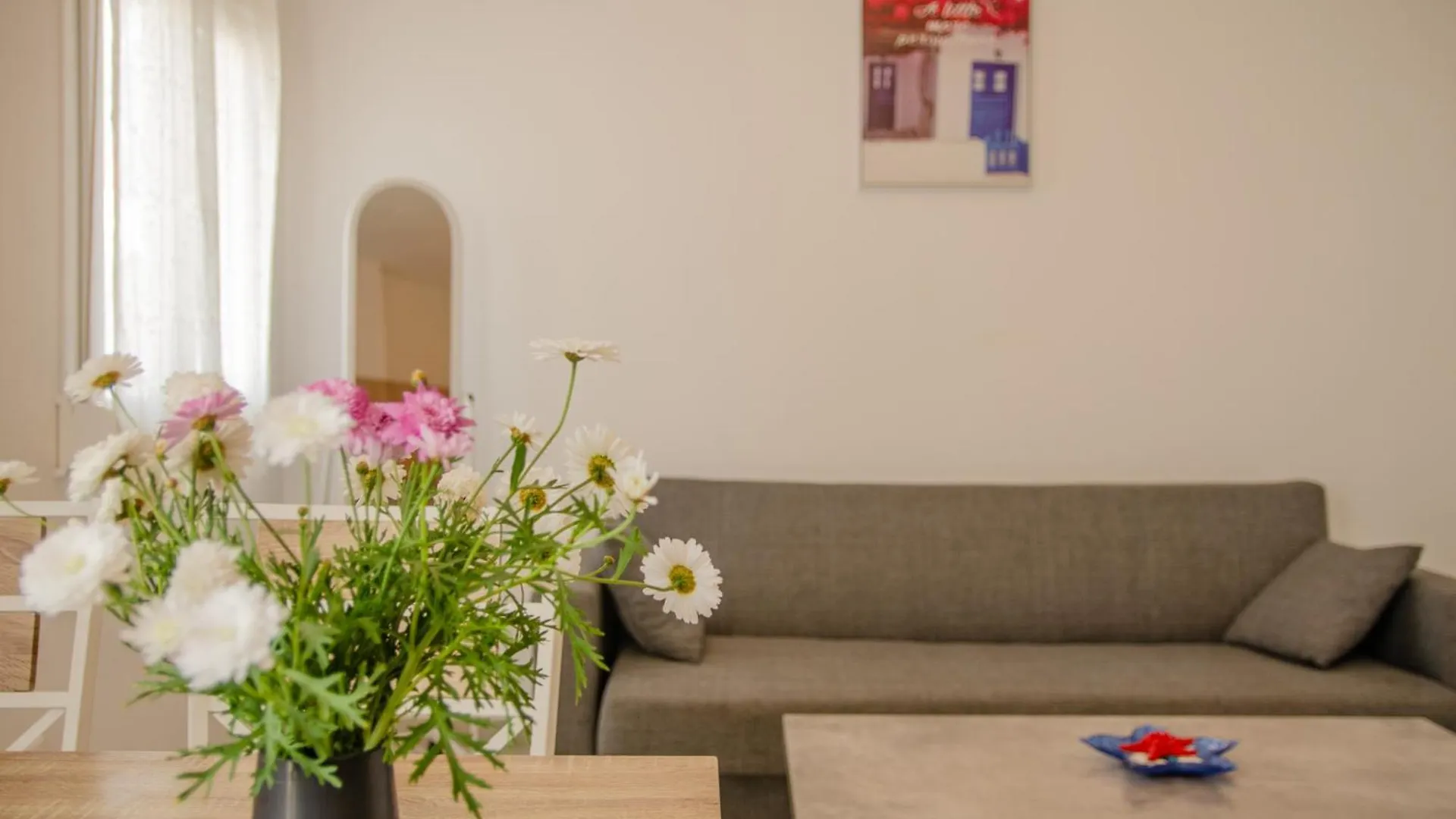 Spilia Suites Hotel Mykonos Agrari  Apart-hotel
