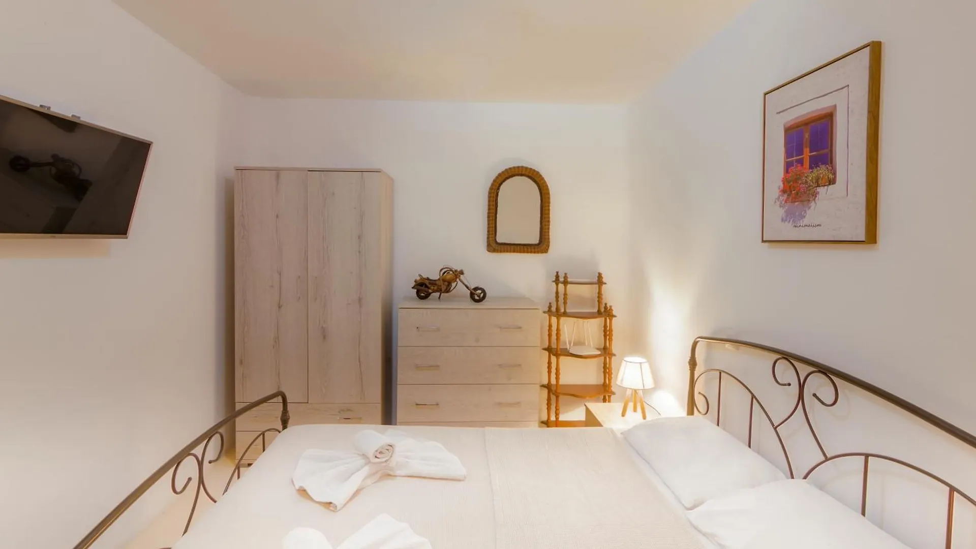 Apart-hotel Spilia Suites Hotel Mykonos Agrari  Grécia