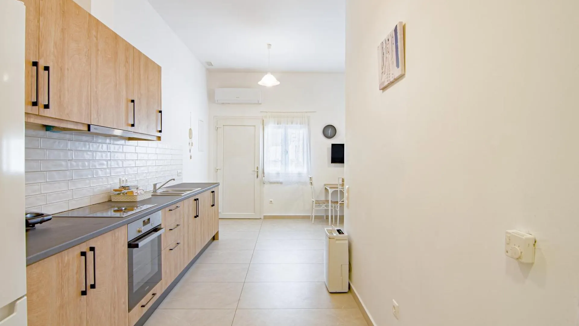Spilia Suites Hotel Mykonos Agrari  Grécia
