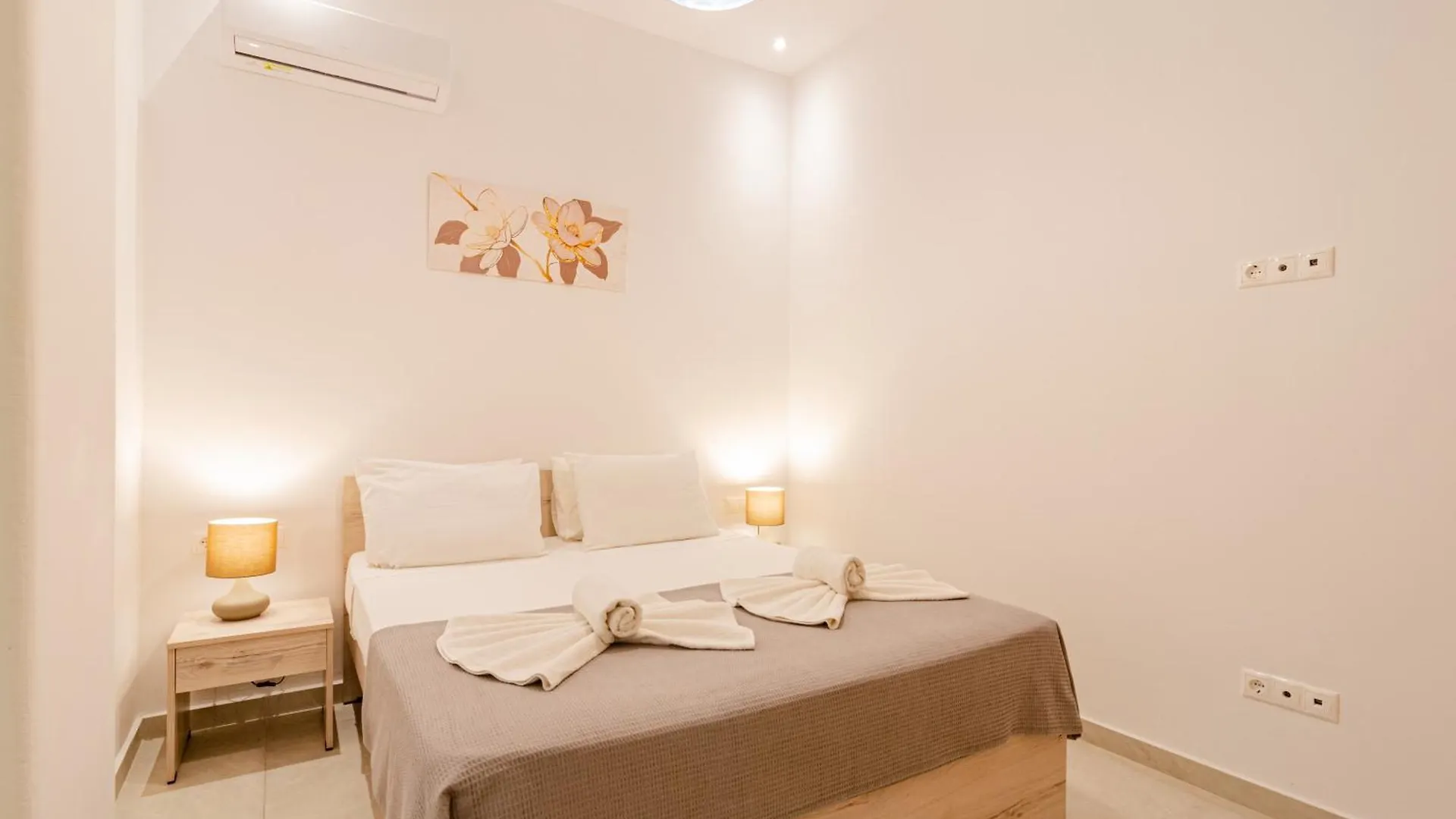 Spilia Suites Hotel Mykonos Agrari  Apart-hotel