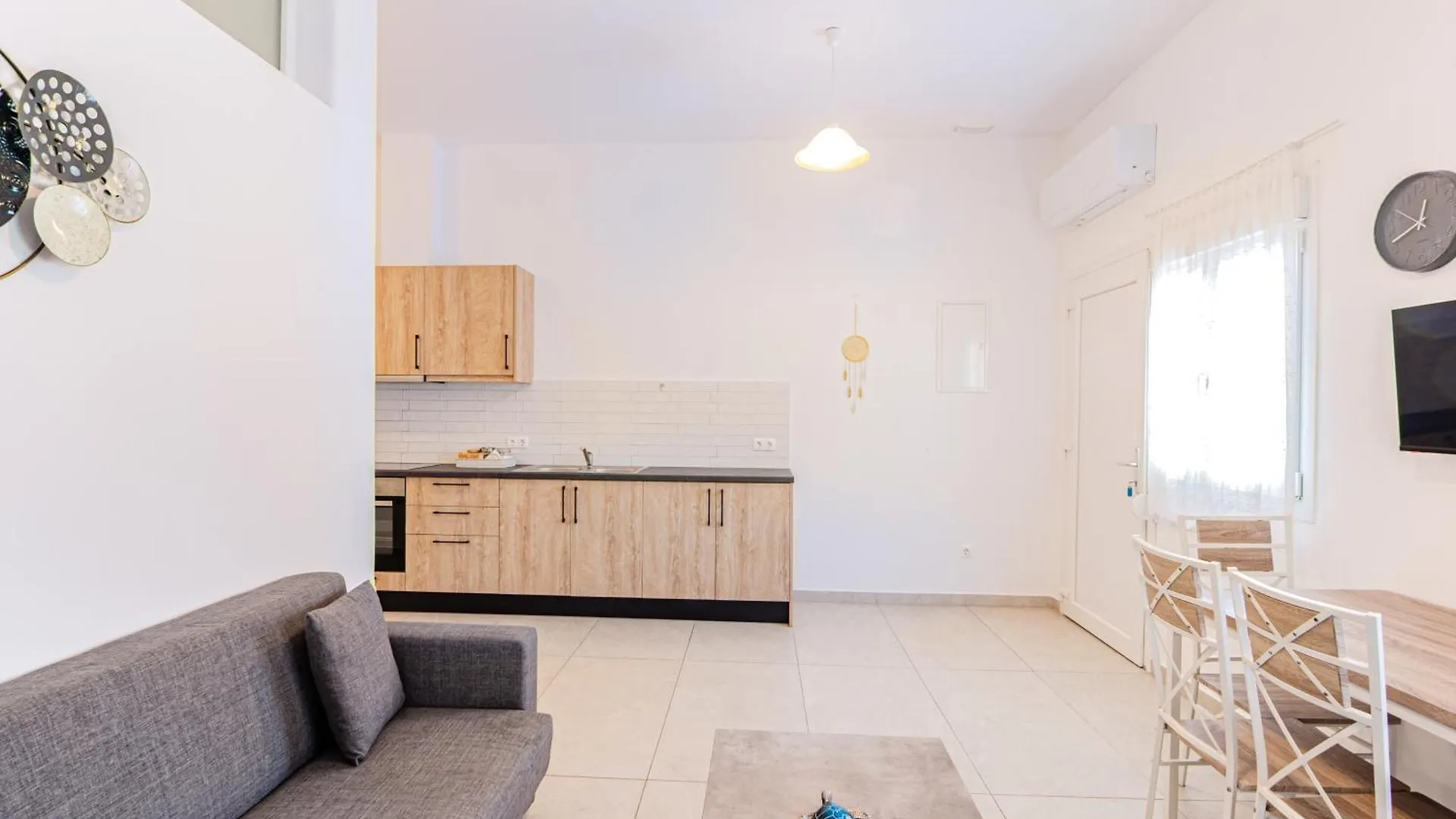 Apart-hotel Spilia Suites Hotel Mykonos Agrari