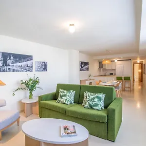 Pierre & Apartamento Sevilha