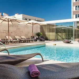Sheraton & Hotel Lisboa